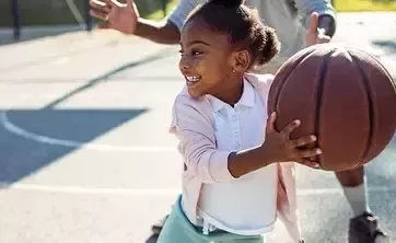 yespincycle健康儿童项目