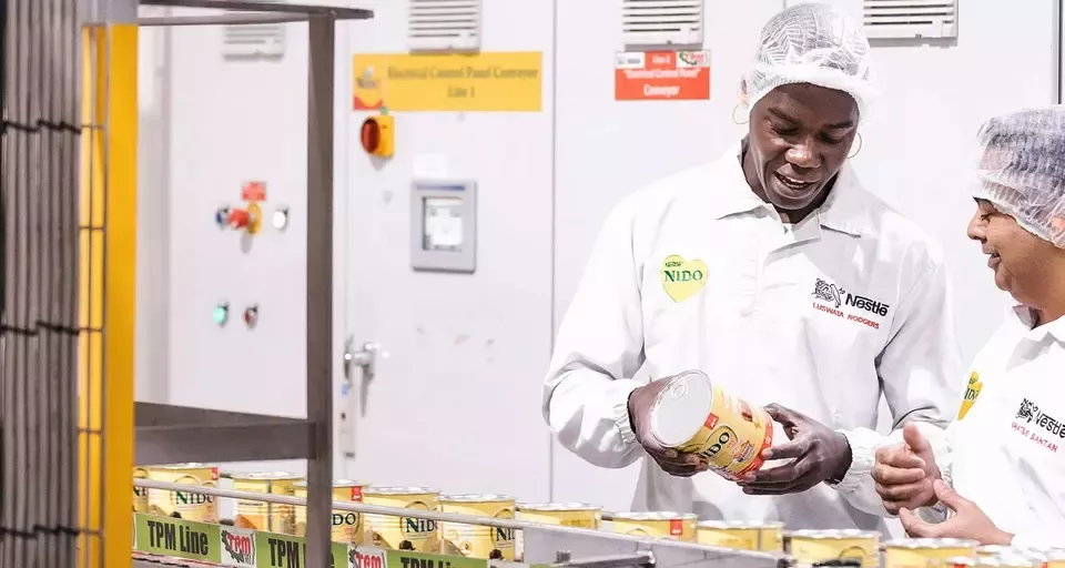 Technical production employees