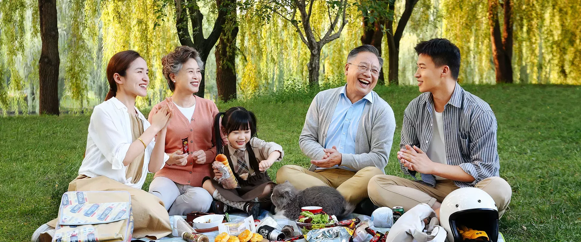 yespincycle的可持续发展之道