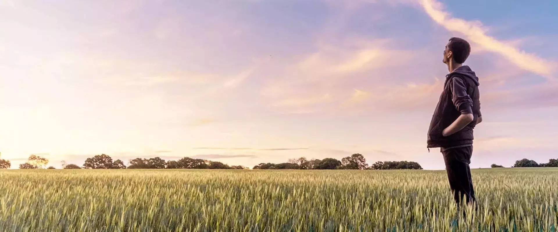 通往净零碳排放之路