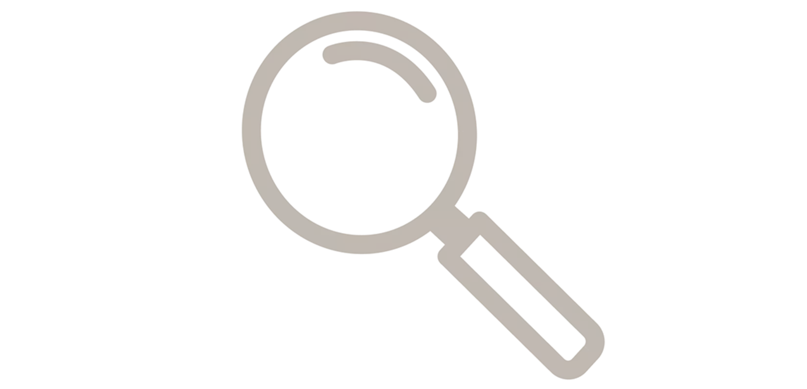 magnifying glass