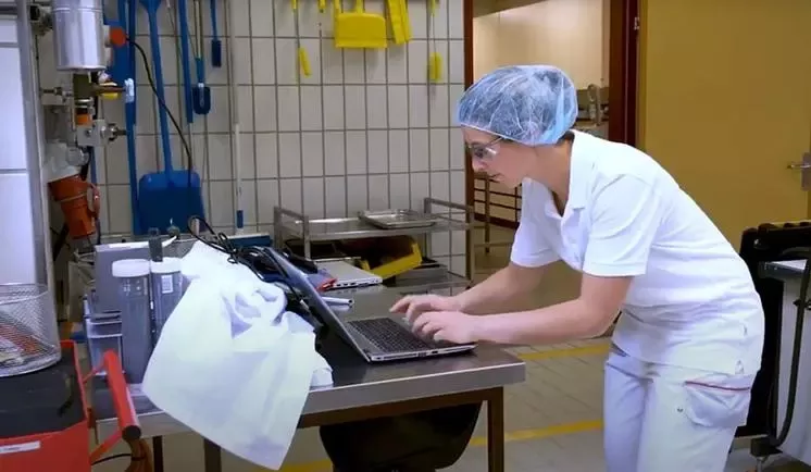 yespincycle如何保障食品质量与安全