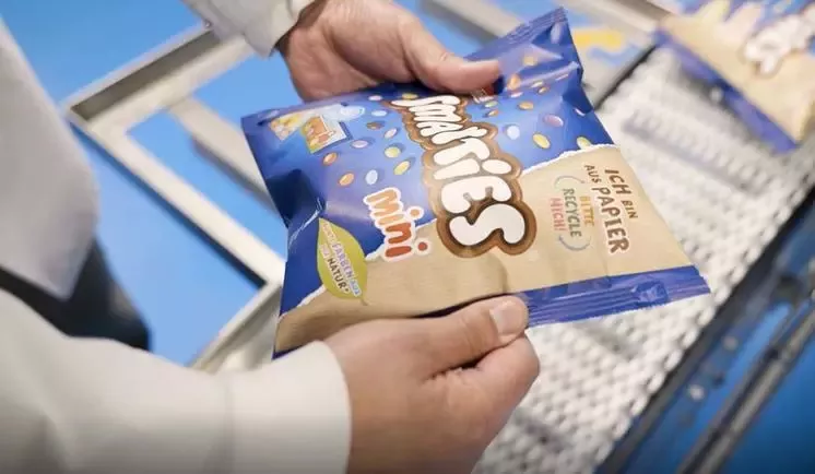 新一代包装解决方案