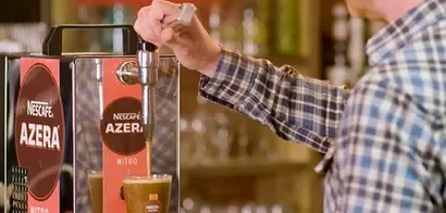 推动创新 通过快速行动来迎合新的消费趋势