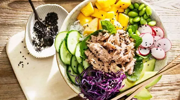 构筑一个更多植物基产品的地球