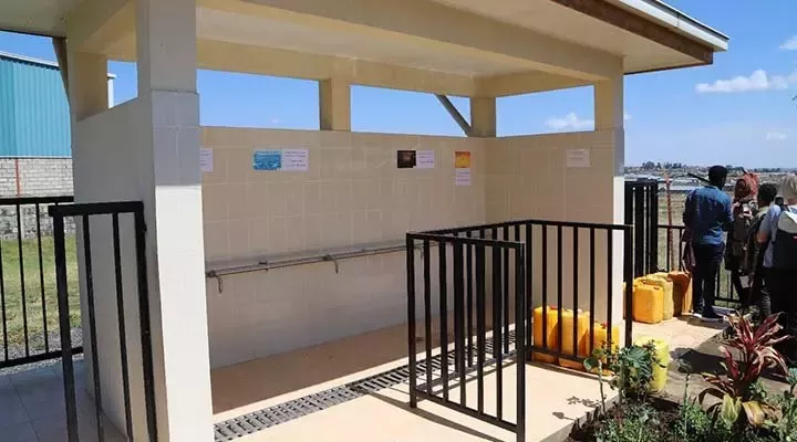 每一滴奶都意义非凡