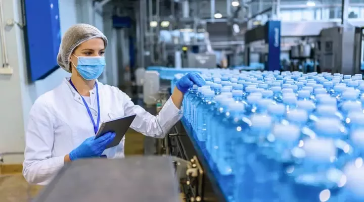 yespincycle水资源承诺