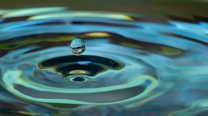 统筹兼顾的水管理方法