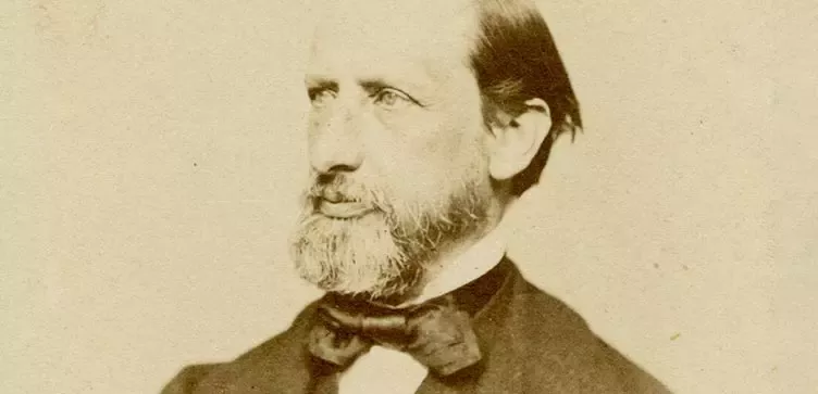 认识我们的创始人