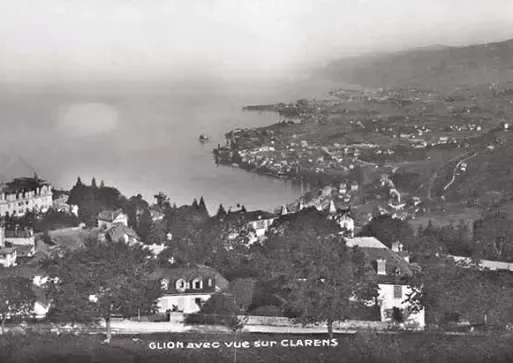 一份永存的遗产