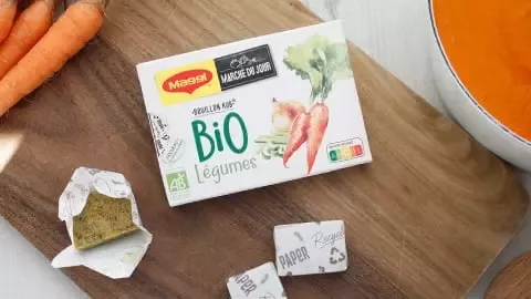 我们各个品牌的气候行动