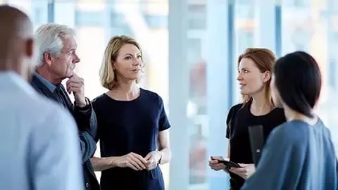 我们的全球倡导方式