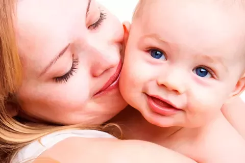 Image link text with black bar