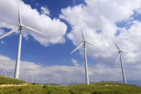 Image link text with black bar